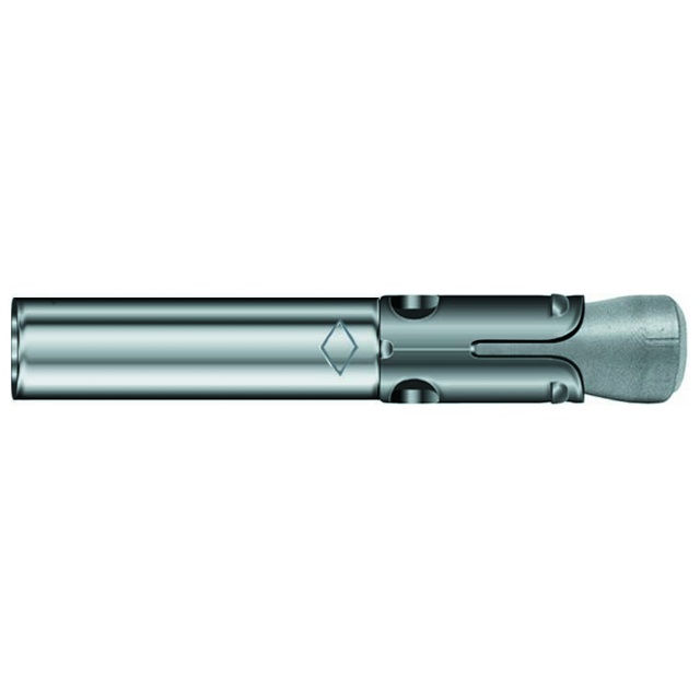 Клиновой анкер MKT BZ-IG M8-0, оцинкованная сталь 03610101