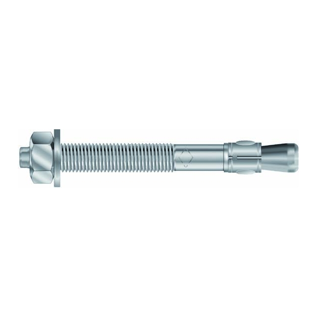 Клиновой анкер MKT B-L 8-45/110, оцинкованная сталь 04130101