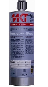 Картридж MKT VM-PY 410 (один смеситель) 28255008 (СРОК АПРЕЛЬ 2024г)